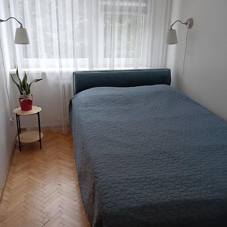 Apartament Telimena Olsztyn  Esterno foto