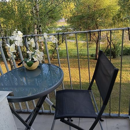 Apartament Telimena Olsztyn  Esterno foto