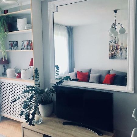 Apartament Telimena Olsztyn  Esterno foto