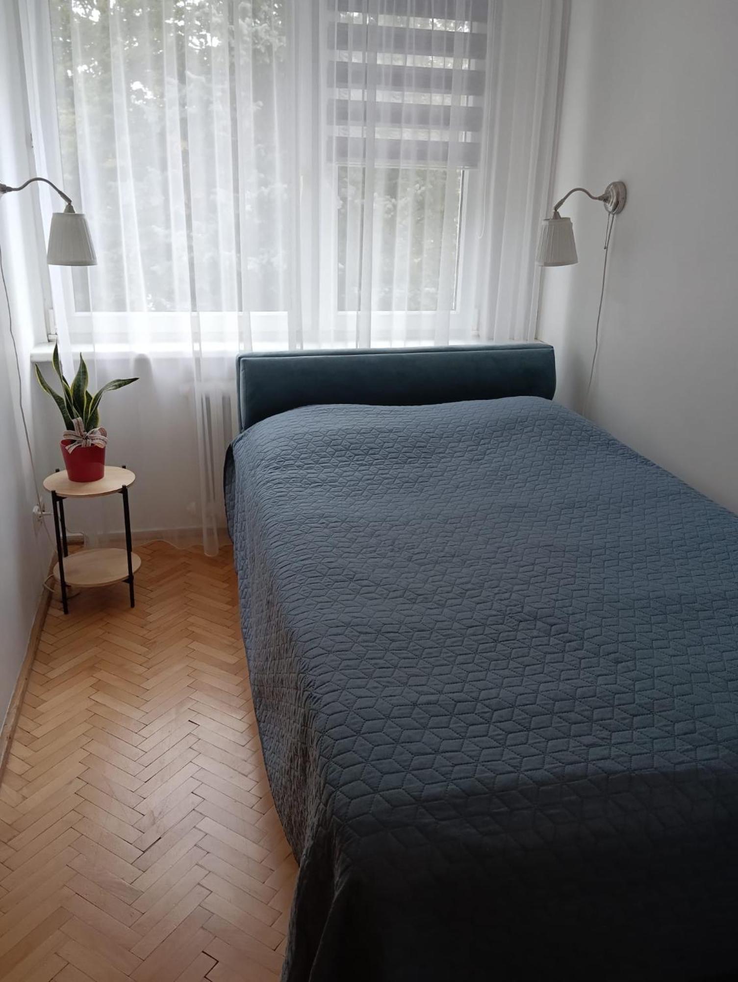 Apartament Telimena Olsztyn  Esterno foto