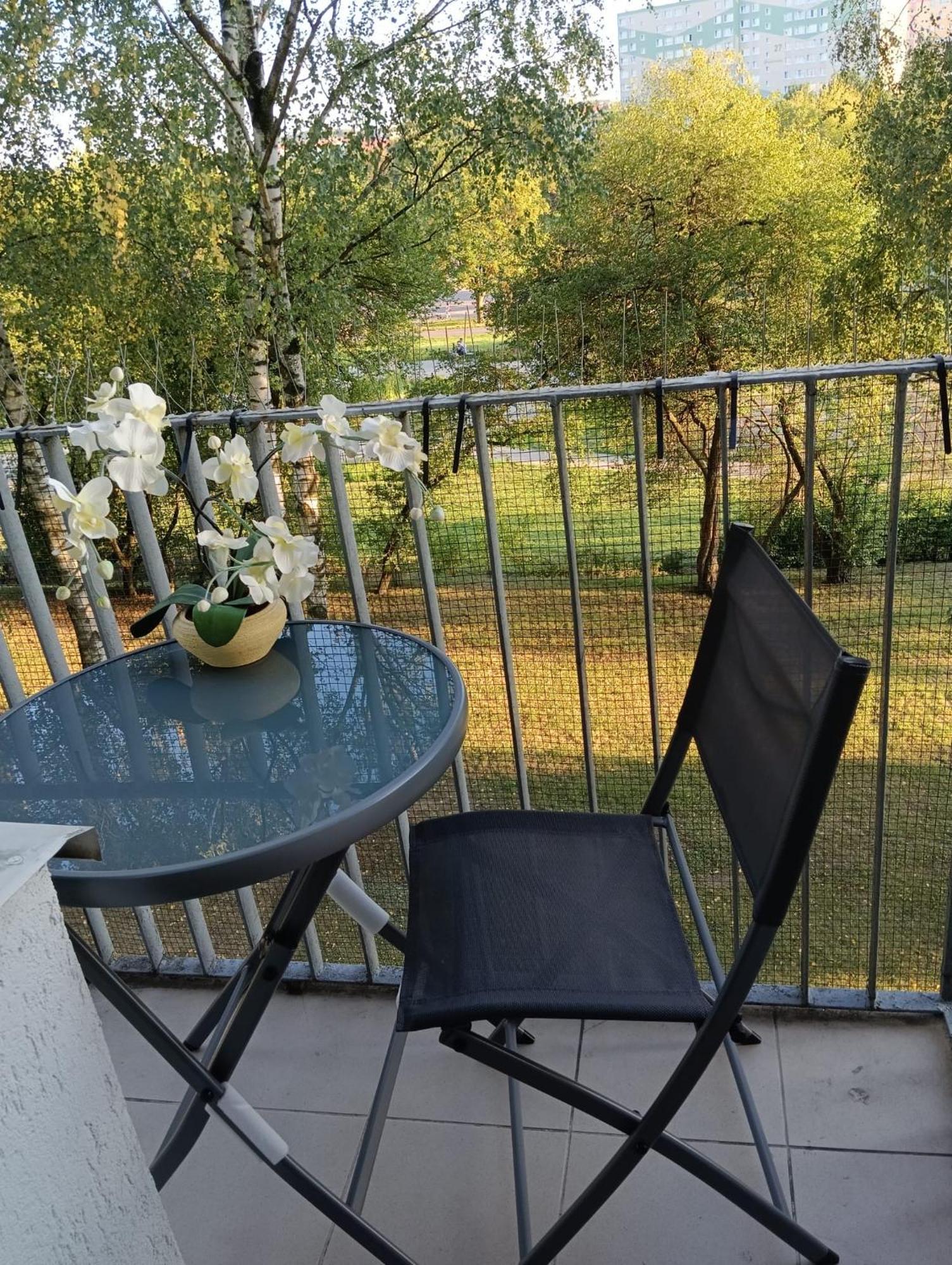Apartament Telimena Olsztyn  Esterno foto