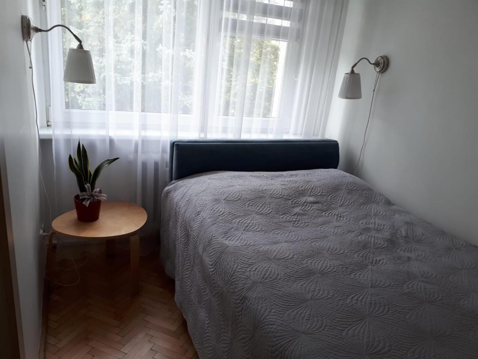 Apartament Telimena Olsztyn  Esterno foto