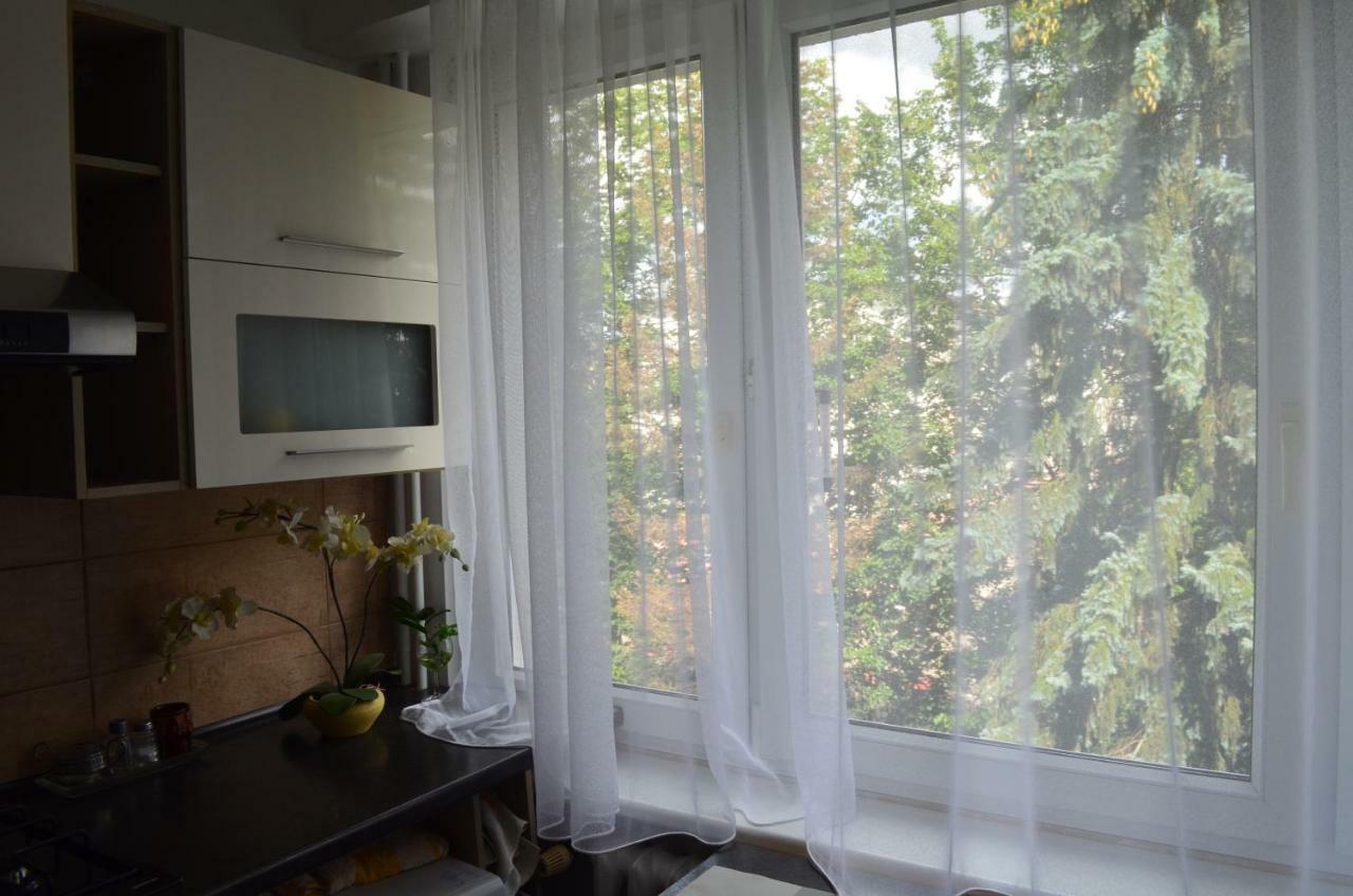 Apartament Telimena Olsztyn  Esterno foto