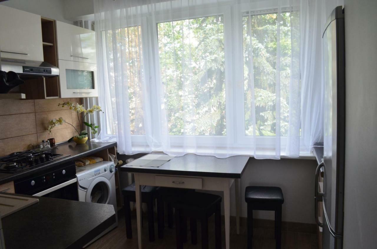Apartament Telimena Olsztyn  Esterno foto