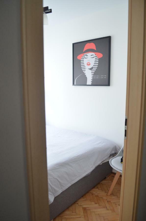 Apartament Telimena Olsztyn  Esterno foto