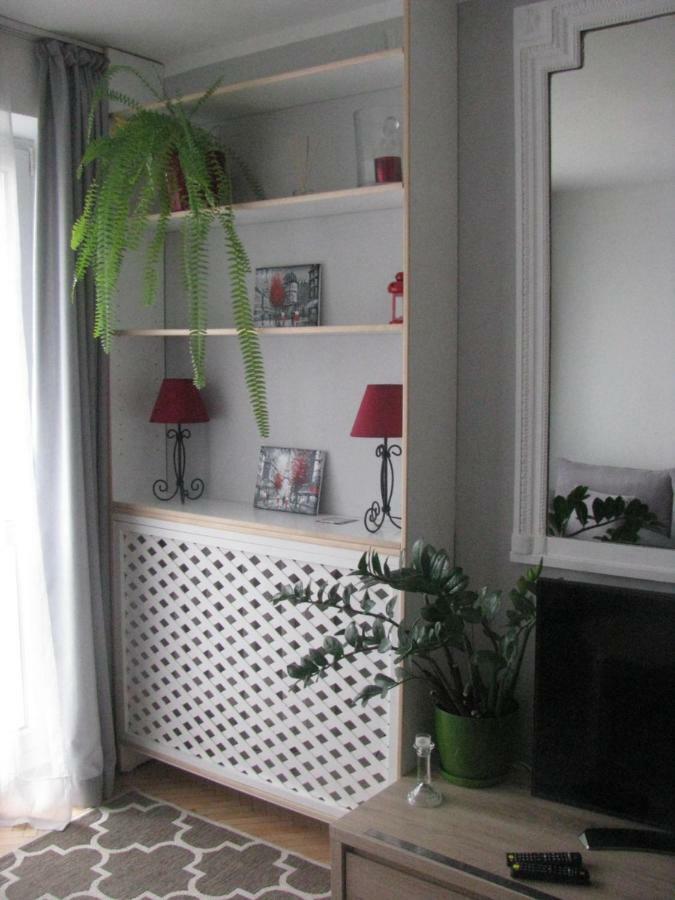Apartament Telimena Olsztyn  Esterno foto