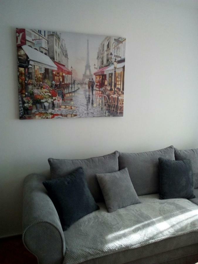 Apartament Telimena Olsztyn  Esterno foto