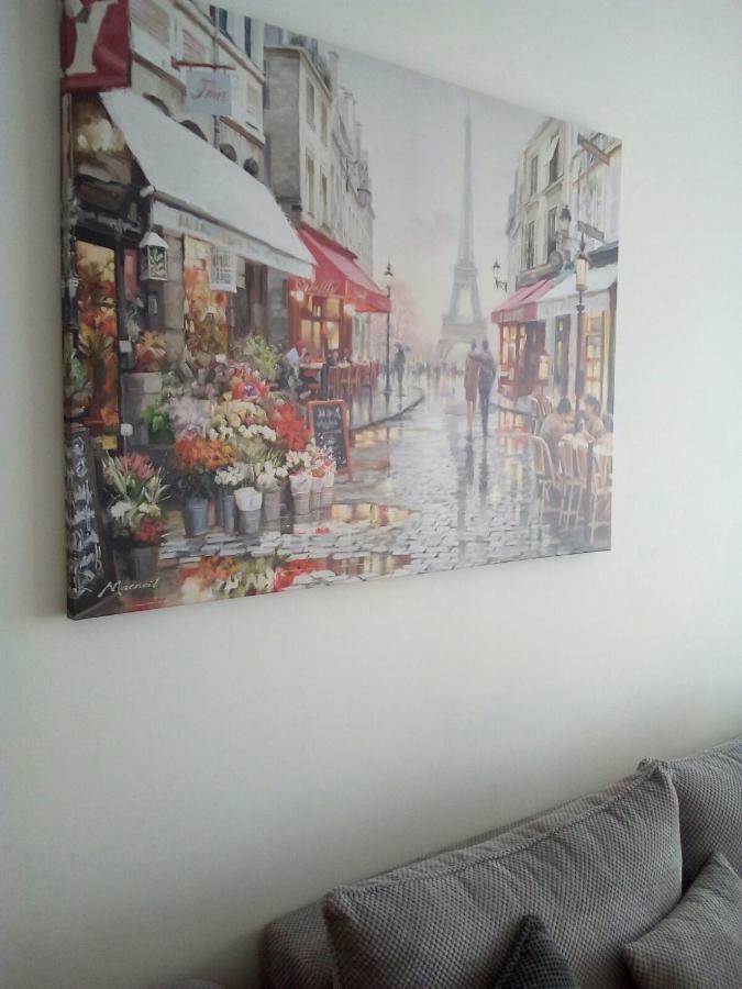 Apartament Telimena Olsztyn  Esterno foto
