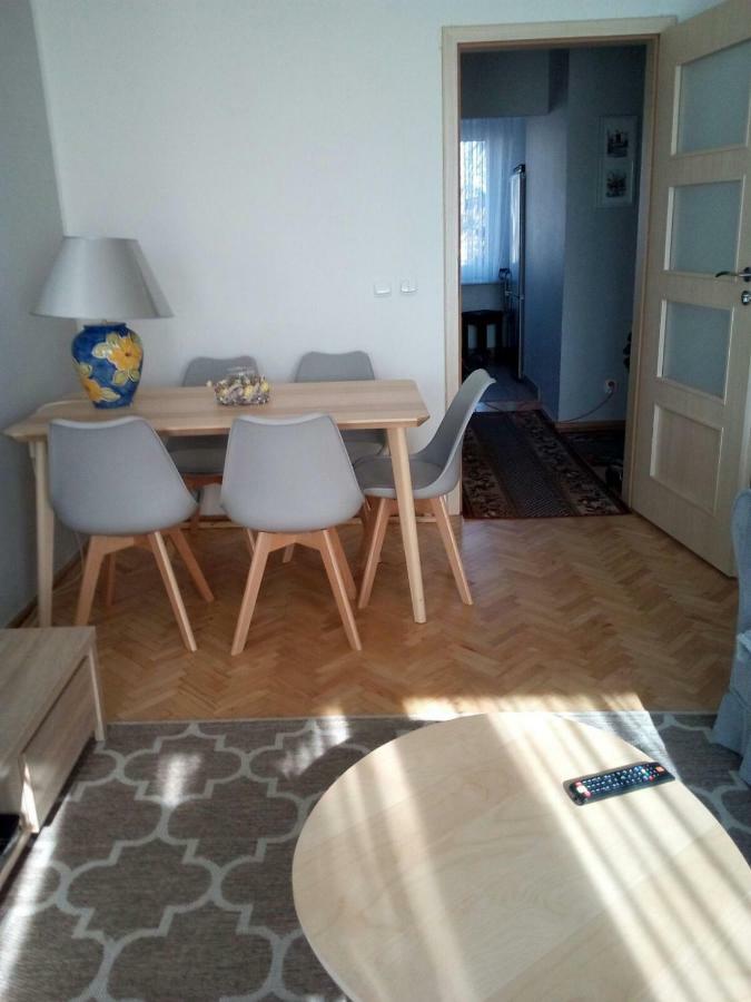 Apartament Telimena Olsztyn  Esterno foto