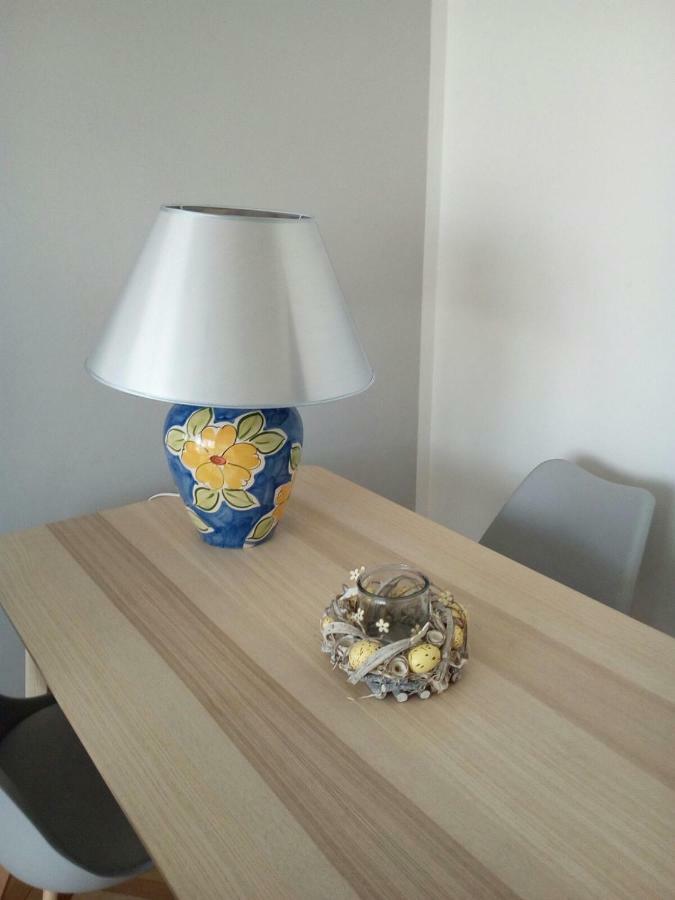 Apartament Telimena Olsztyn  Esterno foto