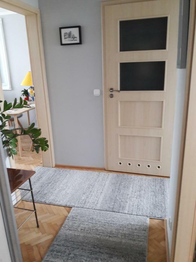 Apartament Telimena Olsztyn  Esterno foto