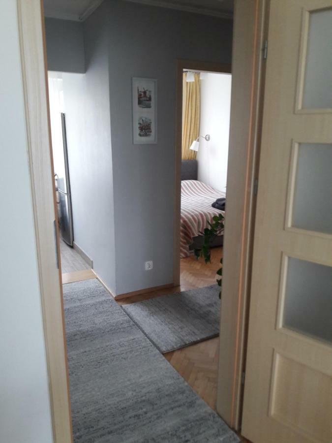 Apartament Telimena Olsztyn  Esterno foto