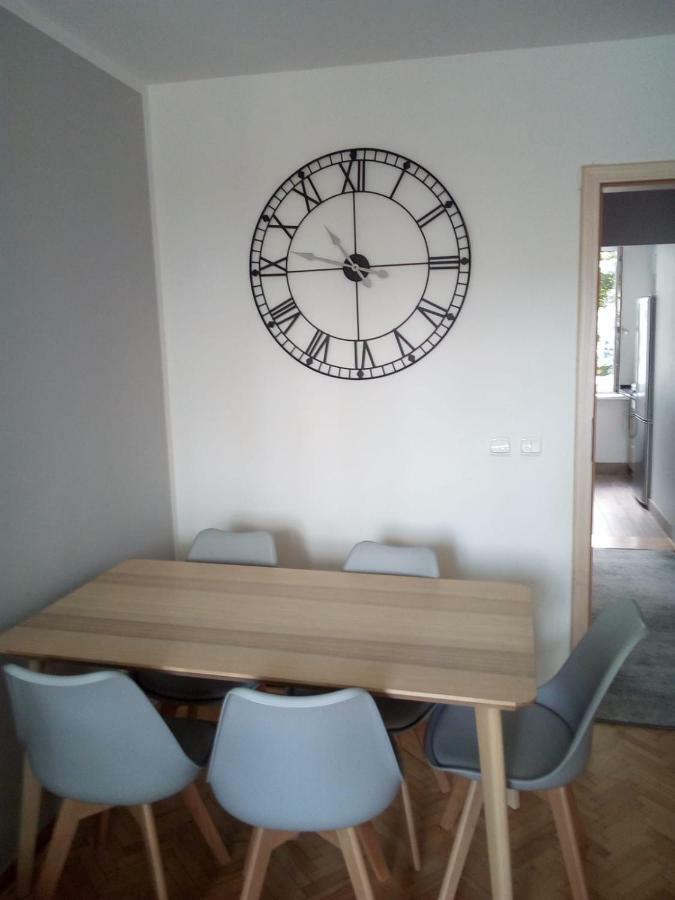 Apartament Telimena Olsztyn  Esterno foto