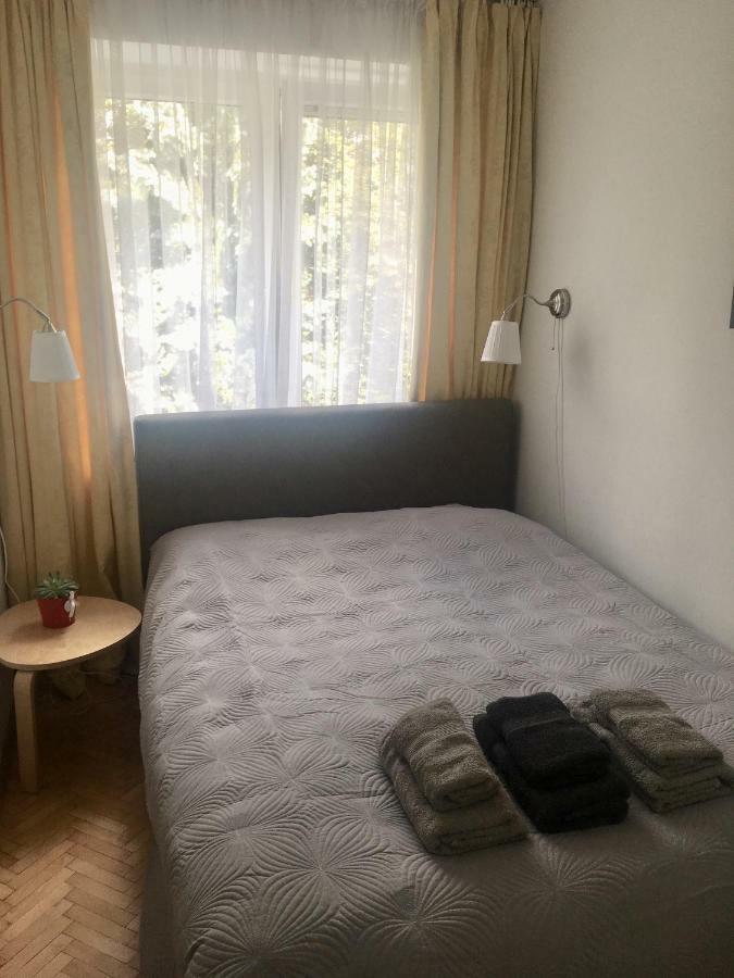 Apartament Telimena Olsztyn  Esterno foto