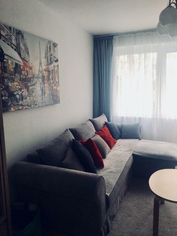 Apartament Telimena Olsztyn  Esterno foto