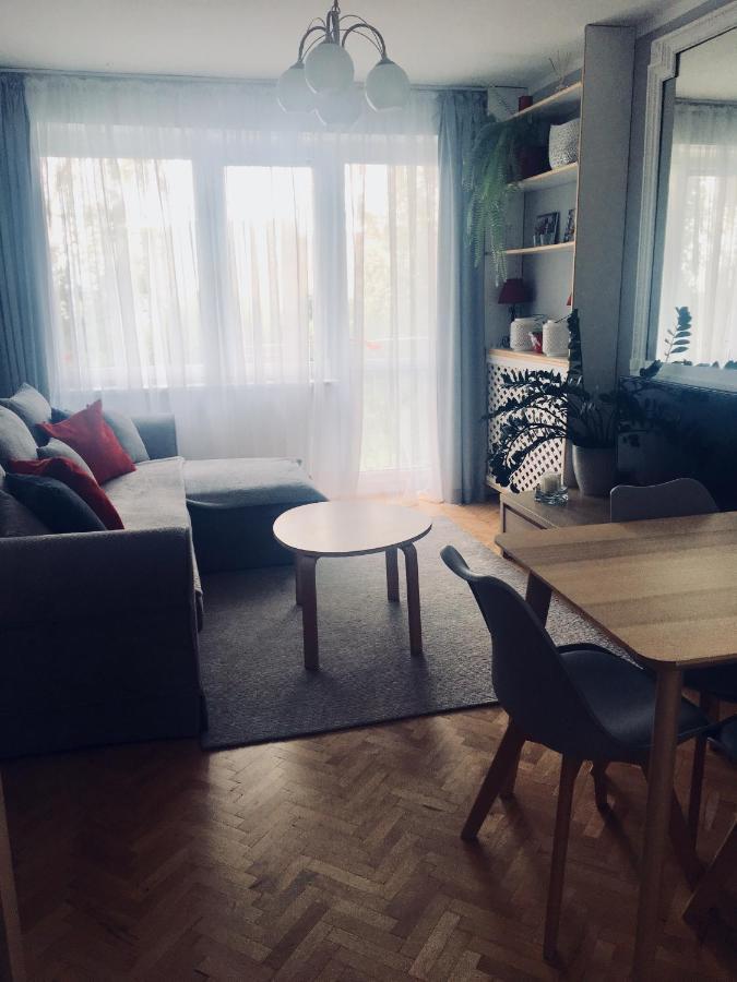 Apartament Telimena Olsztyn  Esterno foto